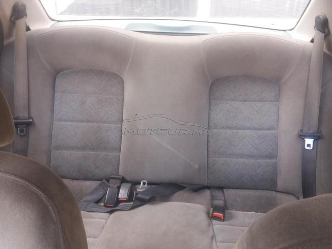 Daewoo Nubira Essence Manuelle 1999 à Tit Mellil