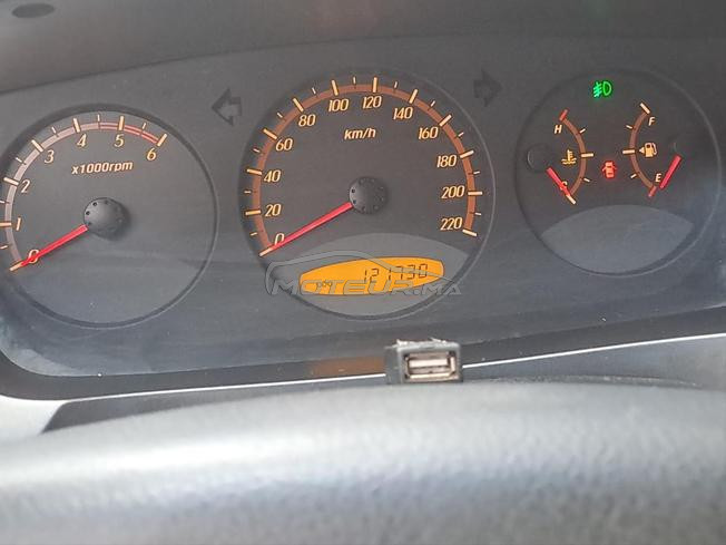 À Vendre Ssangyong Actyon 2008