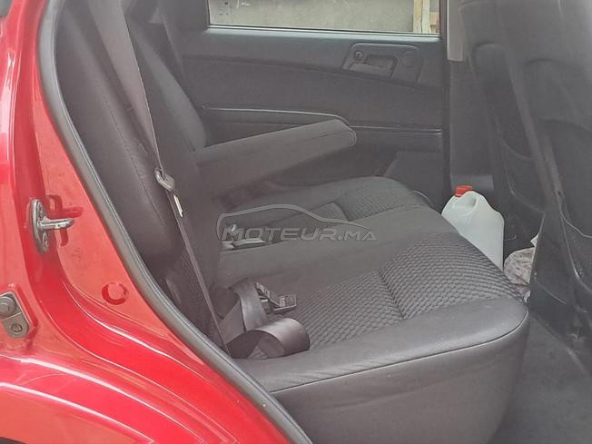 À Vendre Ssangyong Actyon 2008