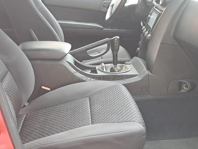 À Vendre Ssangyong Actyon 2008