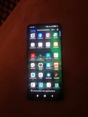 📱 Redmi Note 12 Pro – Bon état / 256 Go – 8 Go RAM - 2