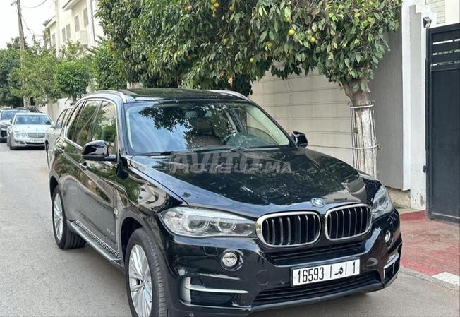 bmw x5 pack m 