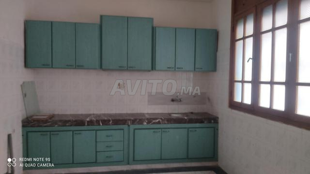 Appartement à vendre 107 m² à Casablanca - 2