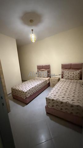 appartement meublè à louer 