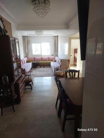 Appartement à vendre 78 m² à Bouskoura - 2