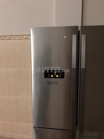 refrigirateur