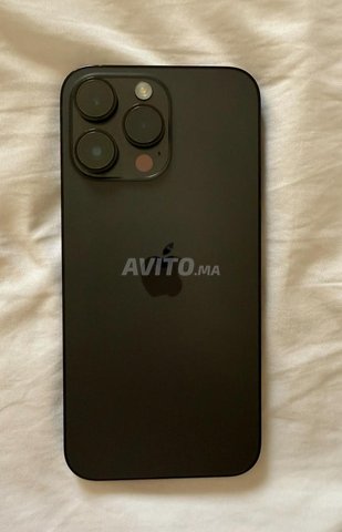 Iphone 14 Pro Max 256Go comme Neuf