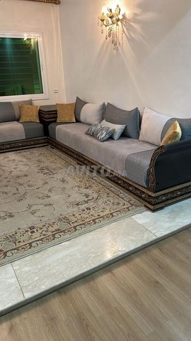 Salon Beldi 
