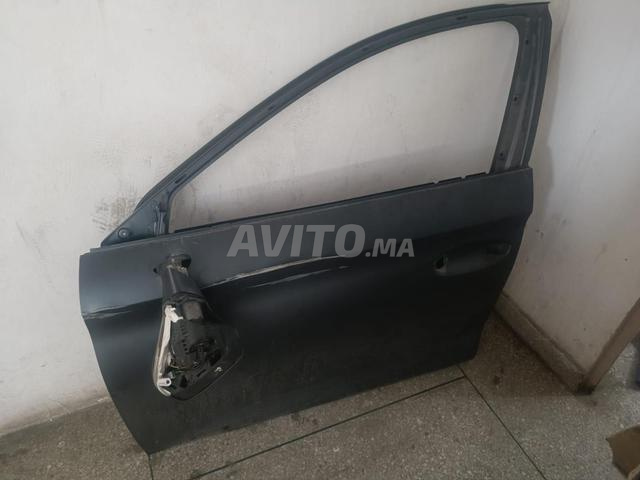 Porte cupra leon et tiguan - 2