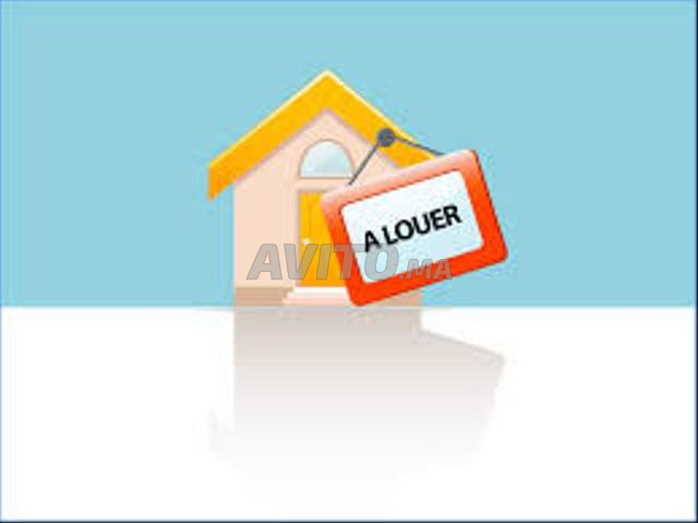 Appartement à louer 1 m² à Oujda