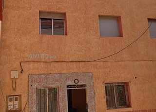 منزل محفظ ببني ملال 