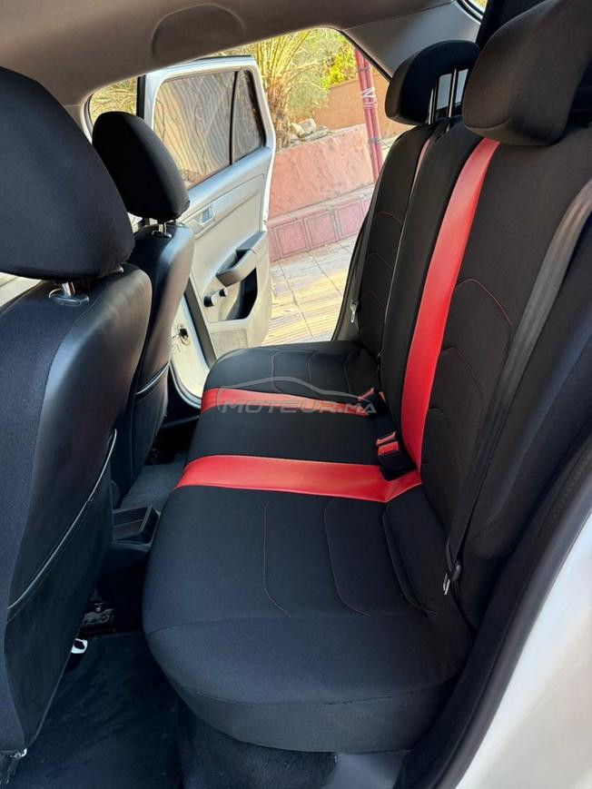 Fabia skoda