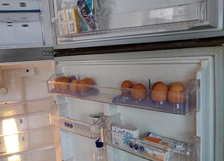 Réfrigérateur Whirlpool 500L – Très bon état