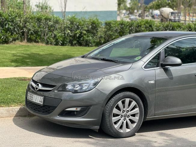 opel 