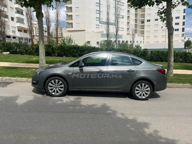 opel 