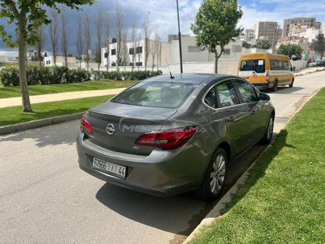 opel 