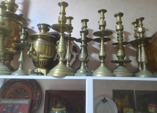 عسكات جد قديمات