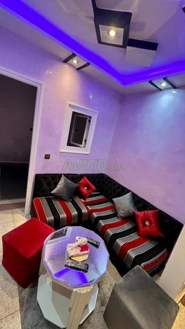 appartement a louer essaouira  - 2