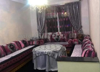 Très bel appart avec wifi