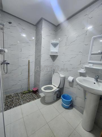 Appartement à louer 54 m² à Tanger - 2