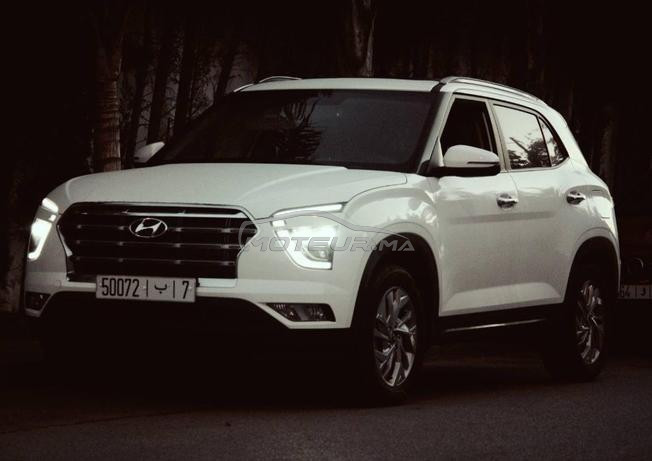 creta PREMIUM BVA 