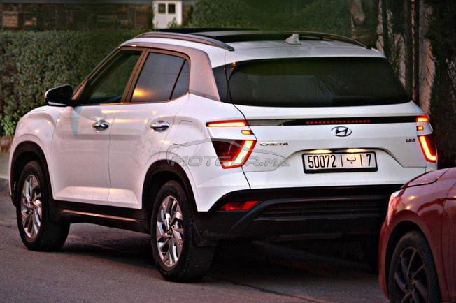 creta PREMIUM BVA 