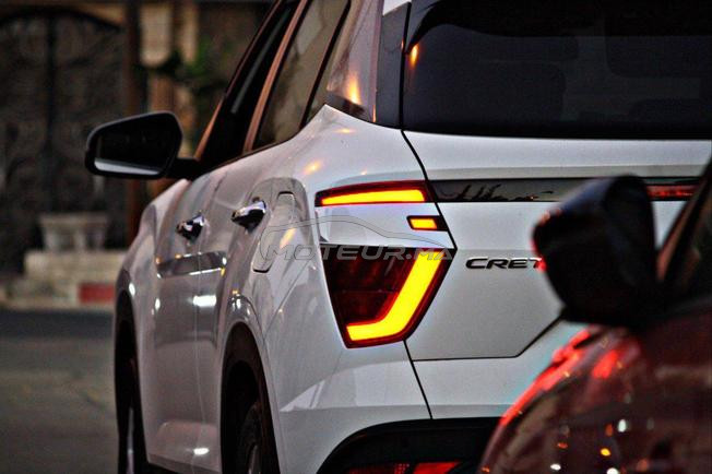 creta PREMIUM BVA 