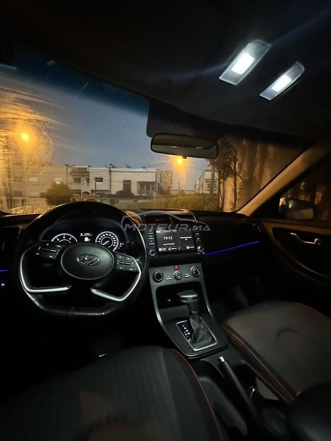 creta PREMIUM BVA 