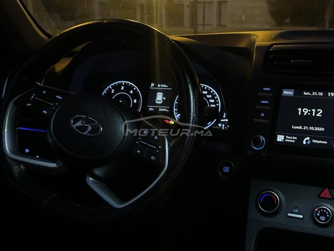 creta PREMIUM BVA 