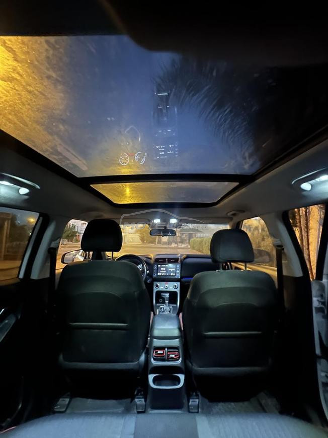 creta PREMIUM BVA 