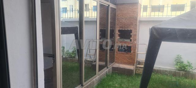 Appartement à louer 50 m² à El Mansouria - 2