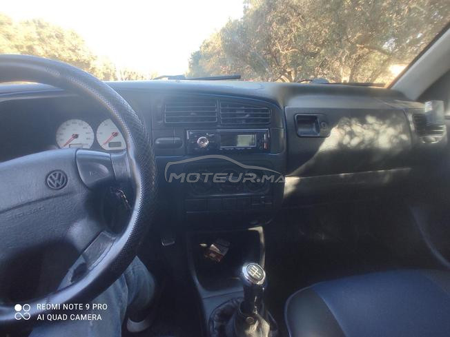 Volkswagen Passat Diesel Manuelle 1994 à Nador