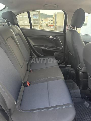fiat tipo modèle 2022 - 2