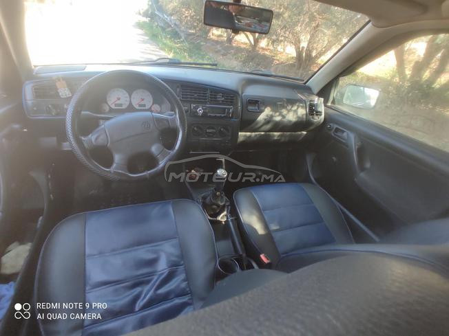 Volkswagen Passat Diesel Manuelle 1994 à Nador