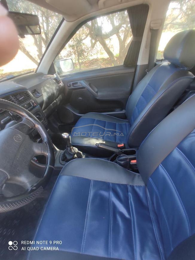 Volkswagen Passat Diesel Manuelle 1994 à Nador