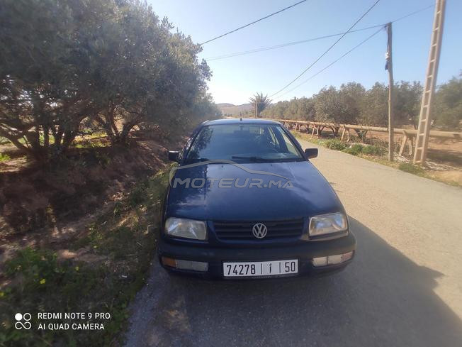 Volkswagen Passat Diesel Manuelle 1994 à Nador