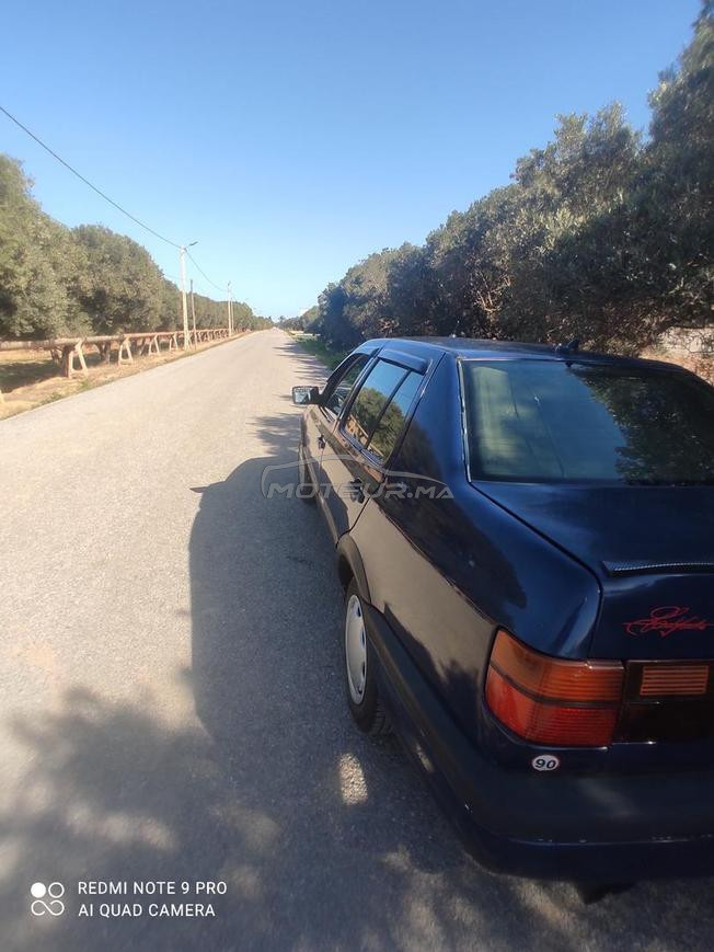Volkswagen Passat Diesel Manuelle 1994 à Nador