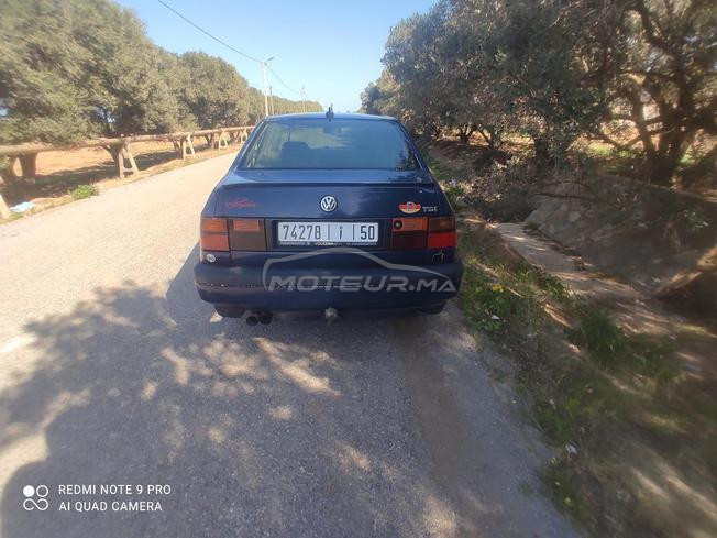 Volkswagen Passat Diesel Manuelle 1994 à Nador