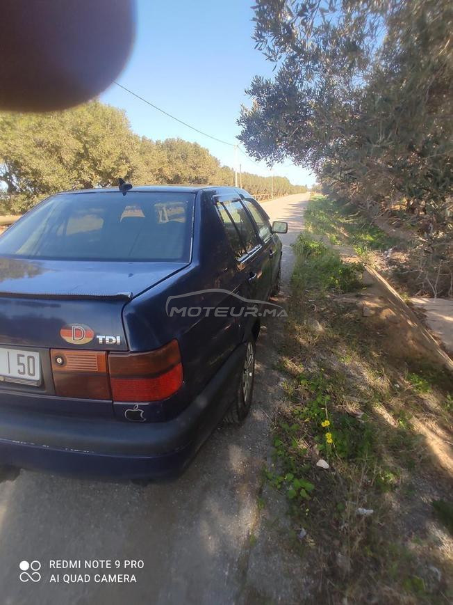 Volkswagen Passat Diesel Manuelle 1994 à Nador