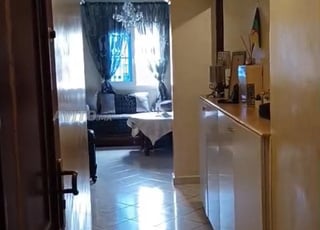 Appart meublé F3 Salam à vendre 69 m² à Agadir