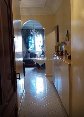 Appart meublé F3 Salam à vendre 69 m² à Agadir