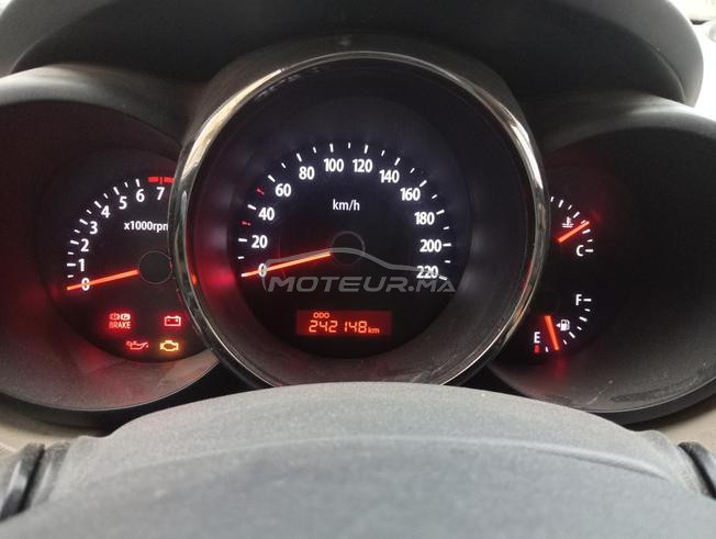 kia soul modèle 2010 dariba 650dh