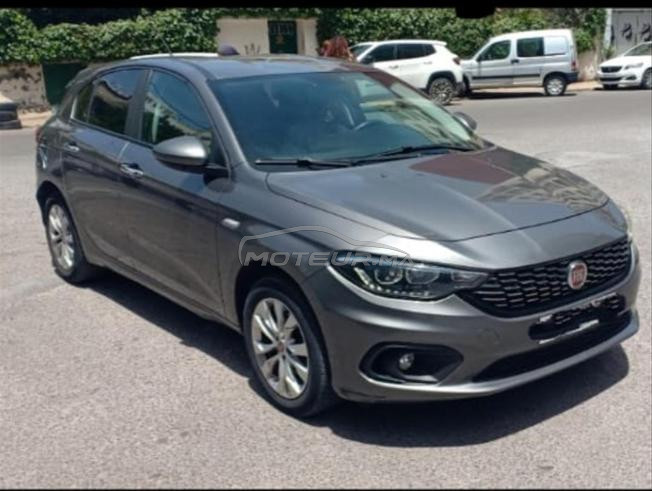 fiat Tipo diesel 