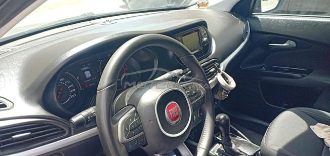 fiat Tipo diesel 