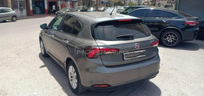 fiat Tipo diesel 