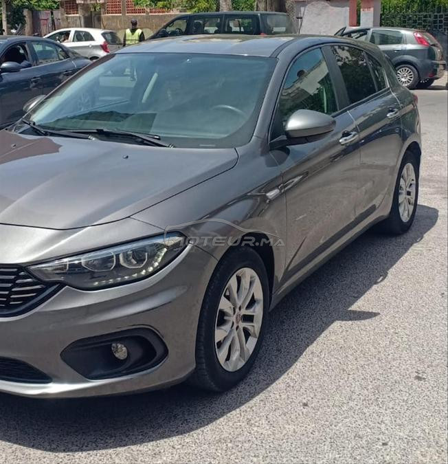 fiat Tipo diesel 