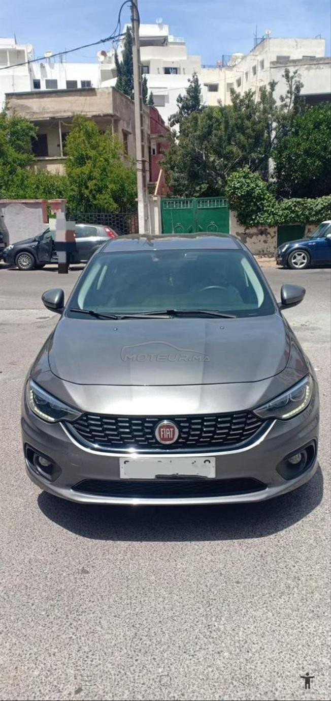 fiat Tipo diesel 