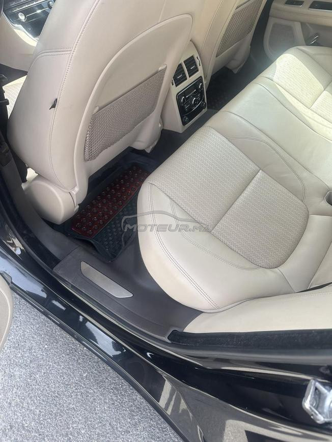 jaguar xf tout option