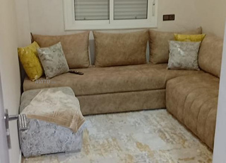 Appartement à vendre 61 m² à Mohammedia