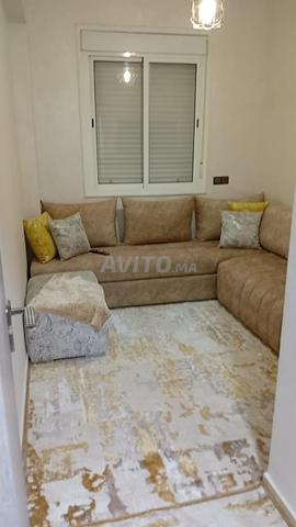 Appartement à vendre 61 m² à Mohammedia
